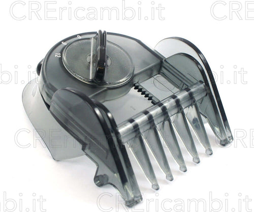 Pettine-3-12-mm-per-Wet&Dry-TN5040,-TN5041