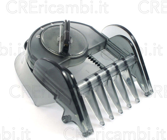 Pettine-3-12-mm-per-Wet&Dry-TN5040,-TN5041