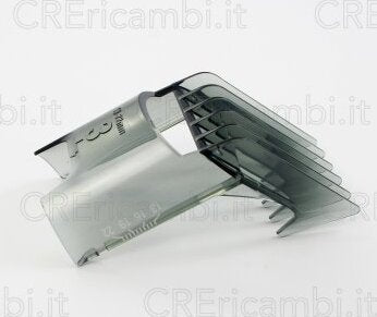 Pettine-3-(13-22-mm)-con-Misure-Regolazione-per-Multistyle-Precision-TN8200,-TN8210,-TN8220
