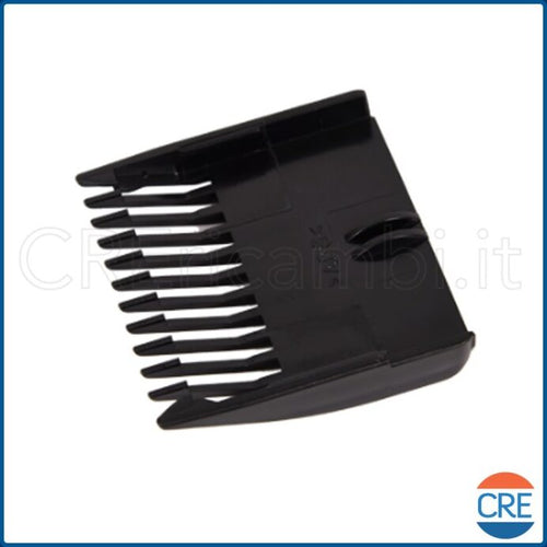 Pettine-3-mm-per-Perfect-Line-TN1350,-TN1010-Logic,-TN5020-Evasion