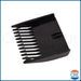 Pettine-3-mm-per-Perfect-Line-TN1350,-TN1010-Logic,-TN5020-Evasion