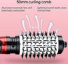 Pettine Arricciacapelli Elettrico Rotante 2in1 Asciugacapelli Spazzola 3 Livelli Salute e Bellezza > Cura dei Capelli > Spazzole per capelli Trade Shop italia - Napoli, Commerciovirtuoso.it