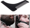 PETTINE BARBA MODELLA BAFFI BASETTE MODELLA REGOLA ACCORCIA RIFINISCE BARBIERE Salute e cura della persona/Rasatura epilazione e rimozione peli/Regolabarba tagliacapelli e rasoi per il corpo/Pettini per barba e baffi Trade Shop italia - Napoli, Commerciovirtuoso.it