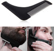 PETTINE BARBA MODELLA BAFFI BASETTE MODELLA REGOLA ACCORCIA RIFINISCE BARBIERE Salute e cura della persona/Rasatura epilazione e rimozione peli/Regolabarba tagliacapelli e rasoi per il corpo/Pettini per barba e baffi Trade Shop italia - Napoli, Commerciovirtuoso.it
