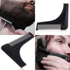 PETTINE BARBA MODELLA BAFFI BASETTE MODELLA REGOLA ACCORCIA RIFINISCE BARBIERE Salute e cura della persona/Rasatura epilazione e rimozione peli/Regolabarba tagliacapelli e rasoi per il corpo/Pettini per barba e baffi Trade Shop italia - Napoli, Commerciovirtuoso.it