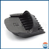 Pettine-da-9-mm-Nero---Vacuum-TN9210