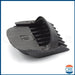 Pettine-da-9-mm-Nero---Vacuum-TN9210