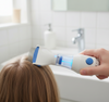 Pettine Led Elettrico Aspira Elimina Pidocchi Lendini E Uova Capelli Bambini