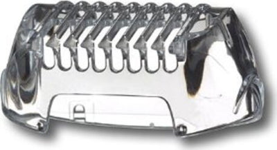 Pettine-Opti-Trim-Trasparente