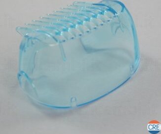 Pettine-OptiTrim-Azzurro-Trasparente---5328-/-5329