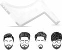 Pettine Per Barba, Pizzetto Collo Sagome Per Barba Styling Tool Per Allineare E Rifinire Gli Uomini Rasatura Della Barba, Trasparente. Salute e cura della persona/Rasatura epilazione e rimozione peli/Regolabarba tagliacapelli e rasoi per il corpo/Pettini per tagliabasette e tagliacapelli Melara Dettagliacconciatori - Palmi, Commerciovirtuoso.it
