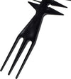 Pettine Per Capelli Da Uomo, Bifacciale, Parrucchiere, Denti Larghi, Antistatico, Pettini In Plastica Districante Pettine Denti Largo Antistatico Bellezza/Cura dei capelli/Strumenti per lo styling/Pettini Melara Dettagliacconciatori - Palmi, Commerciovirtuoso.it