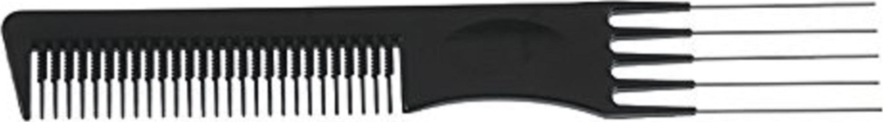 Pettine Per Capelli Professionale Forchetta Coda Ferro Spazzola Styling Parrucchiere Salute e Bellezza > Cura dei Capelli > Accessori per parrucchieri Trade Shop italia - Napoli, Commerciovirtuoso.it