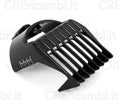 Pettine-Piccolo-3-15-mm-per-Wet&Dry-TN5100,-TN5120,-TN5140,-TN5141