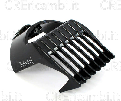 Pettine-Piccolo-3-15-mm-per-Wet&Dry-TN5100,-TN5120,-TN5140,-TN5141