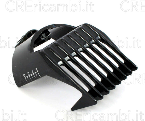 Pettine-Piccolo-3-15-mm-per-Wet&Dry-TN5100,-TN5120,-TN5140,-TN5141