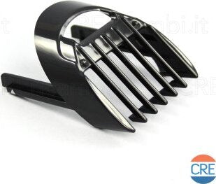 Pettine-Piccolo-Nero/Grigio---Nomad-TN1400-/-TN1410