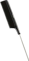 PETTINE PUNTA IN METALLO FERRO PER CAPELLI CODA SPAZZOLA STYLING PARRUCCHIERE Bellezza/Cura dei capelli/Strumenti per lo styling/Pettini Trade Shop italia - Napoli, Commerciovirtuoso.it