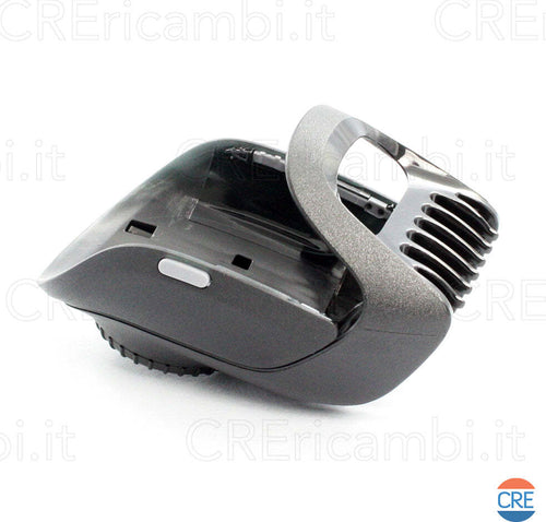 Pettine-Regolabarba-Nero-per-5417,-5418