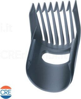 Pettine-Regolatore-3-24-mm-Nero-per-5427,-5429