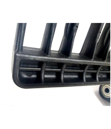 Pettine Ricambio Per Scuotitore Abbacchiatore Raccoglitore Scuotiolive Elettrico