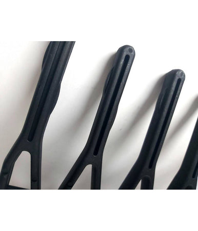 Pettine Ricambio Per Scuotitore Abbacchiatore Raccoglitore Scuotiolive Elettrico