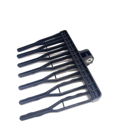 Pettine Ricambio Per Scuotitore Abbacchiatore Raccoglitore Scuotiolive Elettrico