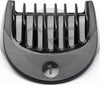 Pettine-Rifinitore-1-Testina-(V1)-Plastica-per-MGK39,-BT70,-BT72,-MGK70,-MGK72