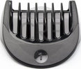 Pettine-Rifinitore-1-Testina-(V1)-Plastica-per-MGK39,-BT70,-BT72,-MGK70,-MGK72