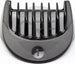 Pettine-Rifinitore-1-Testina-(V1)-Plastica-per-MGK39,-BT70,-BT72,-MGK70,-MGK72