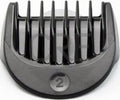 Pettine-Rifinitore-2-Testina-(V1)-Plastica-per-MGK50,-BT50,-BT70,-BT72,-MGK70,-MGK72