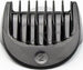 Pettine-Rifinitore-2-Testina-(V1)-Plastica-per-MGK50,-BT50,-BT70,-BT72,-MGK70,-MGK72