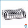 Pettine-Scatto-Peli-Corti-1-mm,-One-Blade-QP25,-QP26