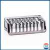 Pettine-Scatto-Peli-Corti-1-mm,-One-Blade-QP25,-QP26