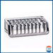 Pettine-Scatto-Peli-Corti-1-mm,-One-Blade-QP25,-QP26