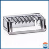 Pettine-Scatto-Peli-Corti-2-mm,-One-Blade-QP25,-QP26