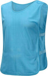 Pettorina Da Allenamento Gilet Casacca Sportiva Scuola Calcio Basket Sport Color Sport e tempo libero/Sport/Calcio/Attrezzatura da allenamento/Pettorine da allenamento Trade Shop italia - Napoli, Commerciovirtuoso.it