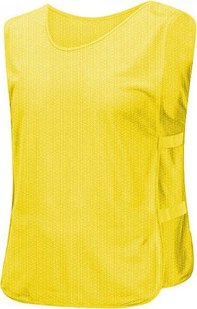 Pettorina Da Allenamento Gilet Casacca Sportiva Scuola Calcio Basket Sport Color Sport e tempo libero/Sport/Calcio/Attrezzatura da allenamento/Pettorine da allenamento Trade Shop italia - Napoli, Commerciovirtuoso.it