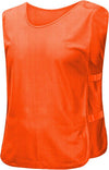 Pettorina Da Allenamento Gilet Casacca Sportiva Scuola Calcio Basket Sport Color Sport e tempo libero/Sport/Calcio/Attrezzatura da allenamento/Pettorine da allenamento Trade Shop italia - Napoli, Commerciovirtuoso.it