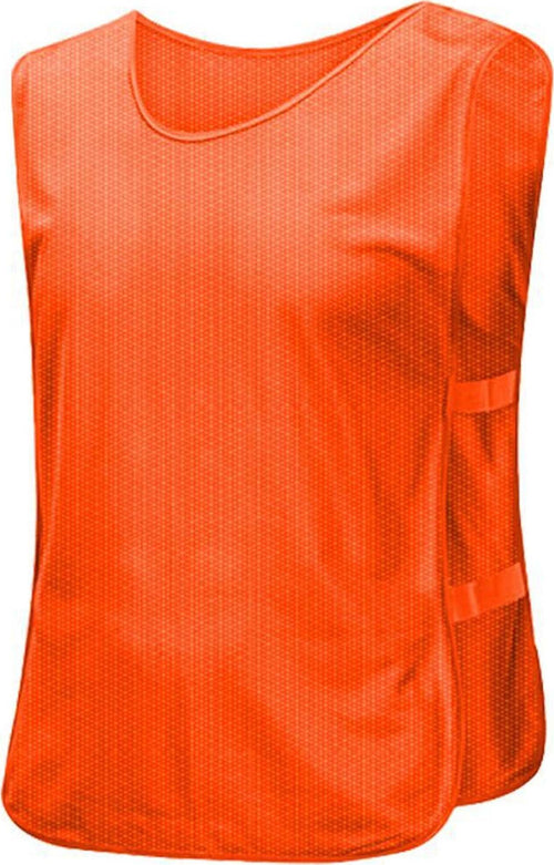 Pettorina Da Allenamento Gilet Casacca Sportiva Scuola Calcio Basket Sport Color Sport e tempo libero/Sport/Calcio/Attrezzatura da allenamento/Pettorine da allenamento Trade Shop italia - Napoli, Commerciovirtuoso.it