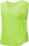 Pettorina Da Allenamento Gilet Casacca Sportiva Scuola Calcio Basket Sport Color Sport e tempo libero/Sport/Calcio/Attrezzatura da allenamento/Pettorine da allenamento Trade Shop italia - Napoli, Commerciovirtuoso.it