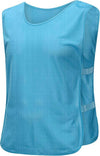 Pettorina Da Allenamento Gilet Casacca Sportiva Scuola Calcio Basket Sport Color Sport e tempo libero/Sport/Calcio/Attrezzatura da allenamento/Pettorine da allenamento Trade Shop italia - Napoli, Commerciovirtuoso.it