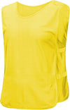 Pettorina Da Allenamento Gilet Casacca Sportiva Scuola Calcio Basket Sport Color Sport e tempo libero/Sport/Calcio/Attrezzatura da allenamento/Pettorine da allenamento Trade Shop italia - Napoli, Commerciovirtuoso.it
