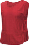 Pettorina Da Allenamento Gilet Casacca Sportiva Scuola Calcio Basket Sport Color Sport e tempo libero/Sport/Calcio/Attrezzatura da allenamento/Pettorine da allenamento Trade Shop italia - Napoli, Commerciovirtuoso.it