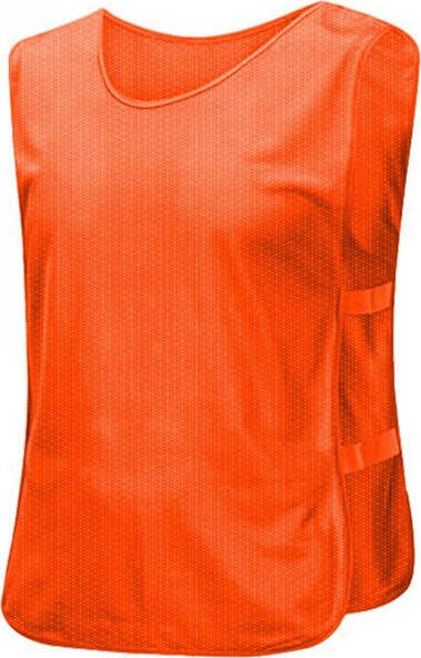 Pettorina-Da-Allenamento-Gilet-Casacca-Sportiva-Scuola-Calcio-Basket-Sport-Color