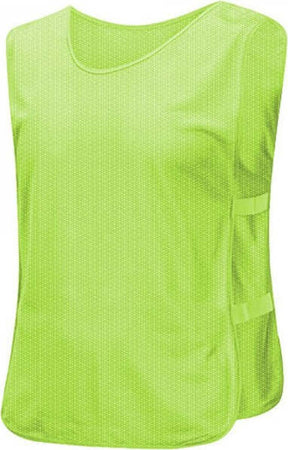 Pettorina Da Allenamento Gilet Casacca Sportiva Scuola Calcio Basket Sport Color Sport e tempo libero/Sport/Calcio/Attrezzatura da allenamento/Pettorine da allenamento Trade Shop italia - Napoli, Commerciovirtuoso.it