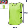 Pettorina Da Allenamento Gilet Casacca Sportiva Scuola Calcio Sport Basket Color Sport e tempo libero/Sport/Calcio/Attrezzatura da allenamento/Pettorine da allenamento Trade Shop italia - Napoli, Commerciovirtuoso.it