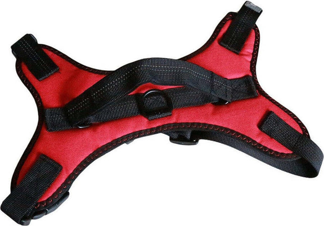 Pettorina Imbracatura Per Cane Cani Piccola Media Grande Taglia A Maglia Aperta Prodotti per animali > Prodotti per Cani > Collari Trade Shop italia - Napoli, Commerciovirtuoso.it