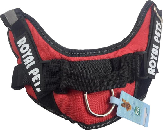 Pettorina per cani 15 a 25 kg colori misti modello simile julius M Prodotti per animali domestici/Cani/Collari imbracature e guinzagli/Imbracature/Imbracature con pettorina Led Mall Home - Napoli, Commerciovirtuoso.it