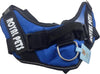 Pettorina per cani 15 a 25 kg colori misti modello simile julius M Prodotti per animali domestici/Cani/Collari imbracature e guinzagli/Imbracature/Imbracature con pettorina Led Mall Home - Napoli, Commerciovirtuoso.it